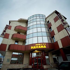 Hotel Havana